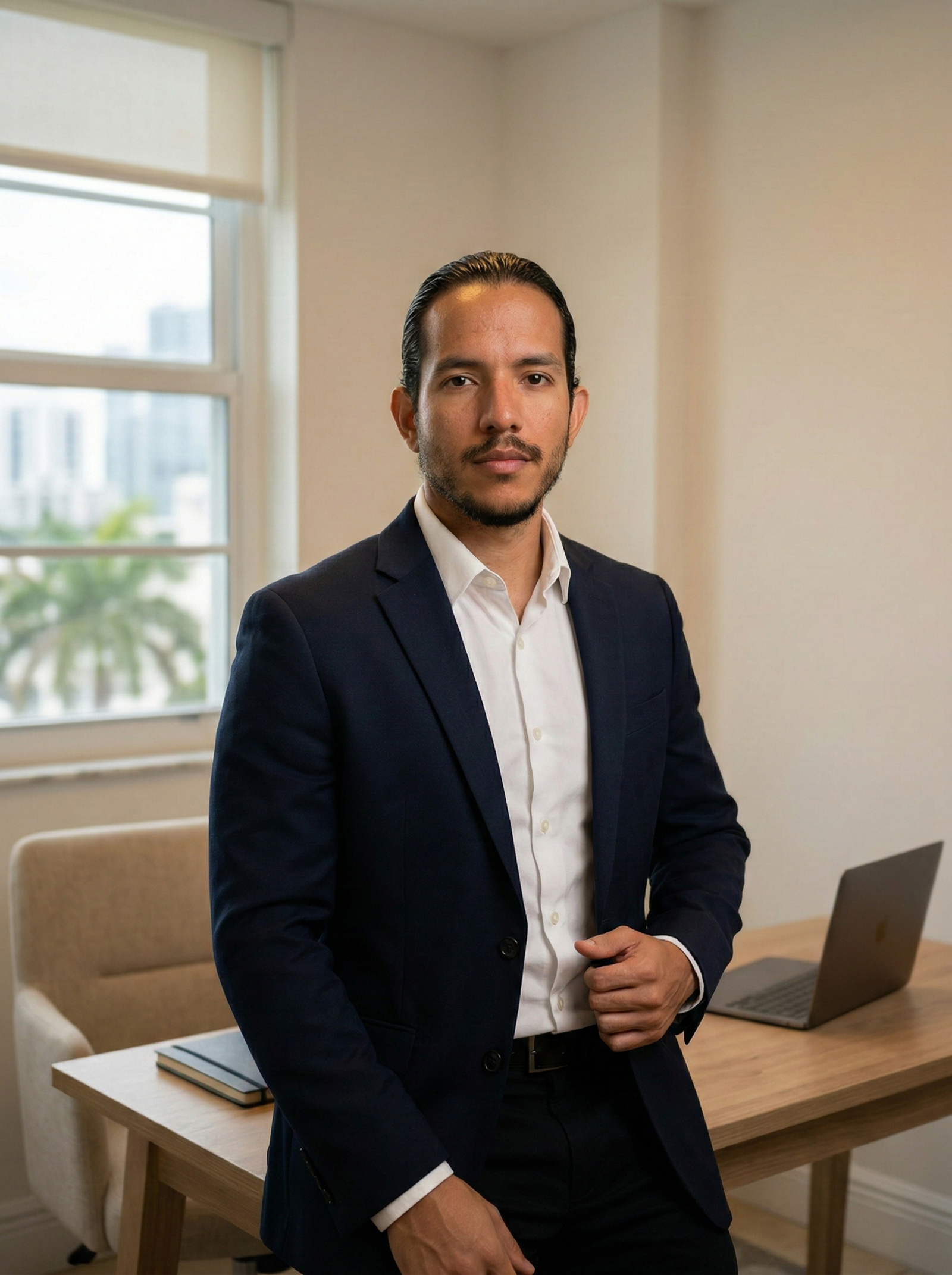 DND Strategic Solution — Consultoría Estratégica Miami